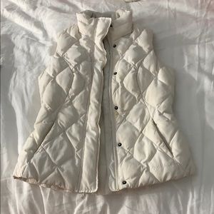 Eddie Bauer Goose Down Vest